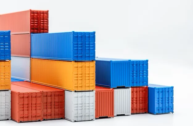 Commercial Cargo