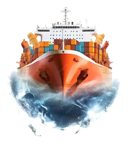 Courier Services